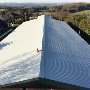 Roofing and Cladding